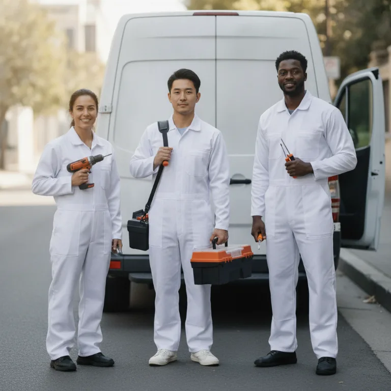 Rolling Shutter Repair team in Atlanta